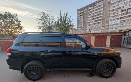 Toyota Land Cruiser 200, 2008 год, 2 930 000 рублей, 8 фотография