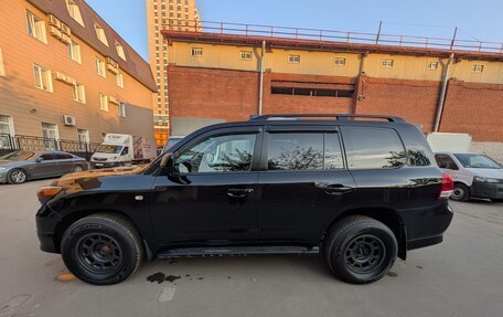 Toyota Land Cruiser 200, 2008 год, 2 930 000 рублей, 7 фотография