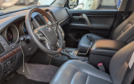 Toyota Land Cruiser 200, 2008 год, 2 930 000 рублей, 12 фотография