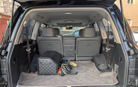 Toyota Land Cruiser 200, 2008 год, 2 930 000 рублей, 13 фотография