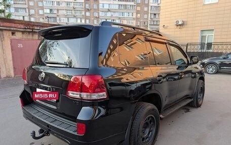 Toyota Land Cruiser 200, 2008 год, 2 930 000 рублей, 6 фотография