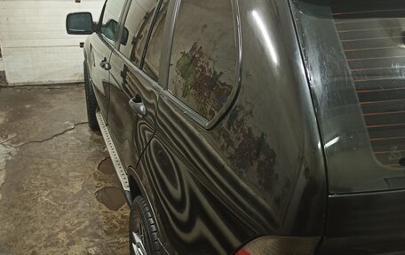 BMW X5, 2001 год, 890 000 рублей, 17 фотография
