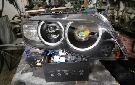 BMW X5, 2001 год, 890 000 рублей, 24 фотография