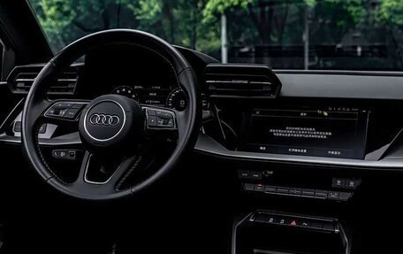 Audi A3, 2024 год, 2 180 000 рублей, 5 фотография