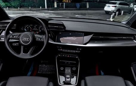 Audi A3, 2024 год, 2 180 000 рублей, 3 фотография