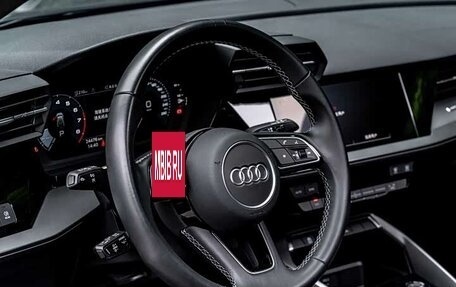 Audi A3, 2024 год, 2 180 000 рублей, 4 фотография