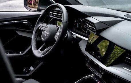 Audi A3, 2024 год, 2 180 000 рублей, 6 фотография