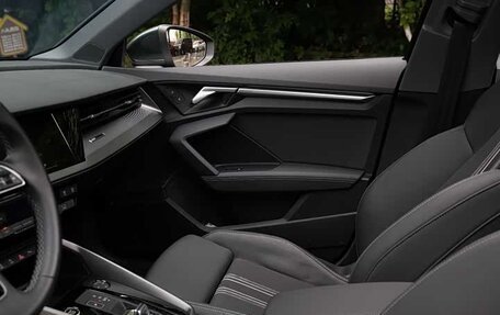 Audi A3, 2024 год, 2 180 000 рублей, 9 фотография