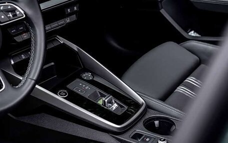 Audi A3, 2024 год, 2 180 000 рублей, 10 фотография