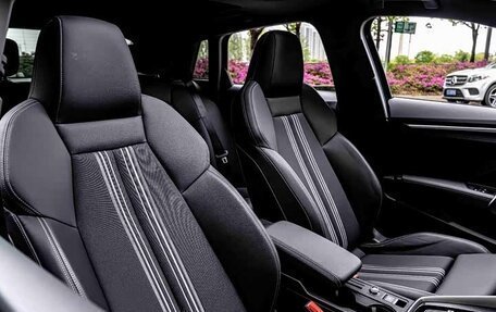 Audi A3, 2024 год, 2 180 000 рублей, 8 фотография
