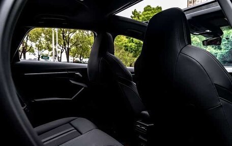 Audi A3, 2024 год, 2 180 000 рублей, 11 фотография