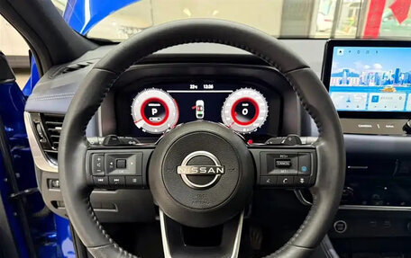 Nissan Qashqai, 2025 год, 1 800 001 рублей, 7 фотография