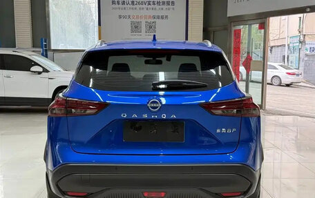 Nissan Qashqai, 2025 год, 1 800 001 рублей, 5 фотография
