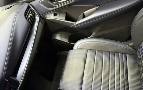 Nissan Qashqai, 2025 год, 1 800 001 рублей, 8 фотография