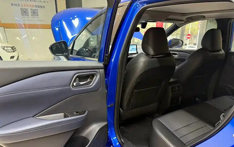 Nissan Qashqai, 2025 год, 1 800 001 рублей, 9 фотография