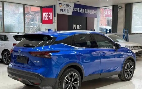 Nissan Qashqai, 2025 год, 1 800 001 рублей, 4 фотография