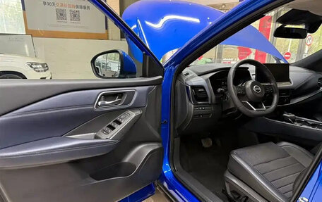 Nissan Qashqai, 2025 год, 1 800 001 рублей, 15 фотография
