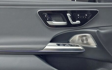 Mercedes-Benz E-Класс, 2024 год, 9 800 000 рублей, 9 фотография