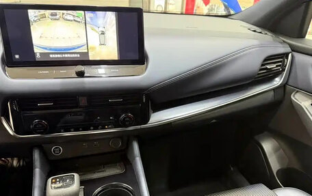 Nissan Qashqai, 2025 год, 1 800 001 рублей, 11 фотография
