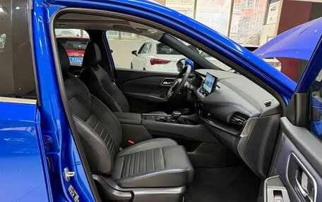 Nissan Qashqai, 2025 год, 1 800 001 рублей, 14 фотография