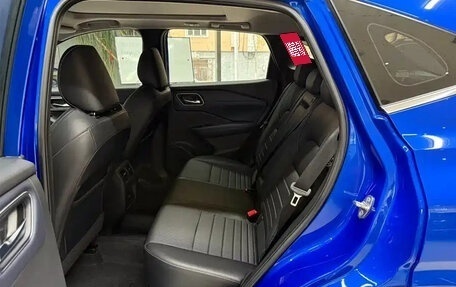 Nissan Qashqai, 2025 год, 1 800 001 рублей, 12 фотография