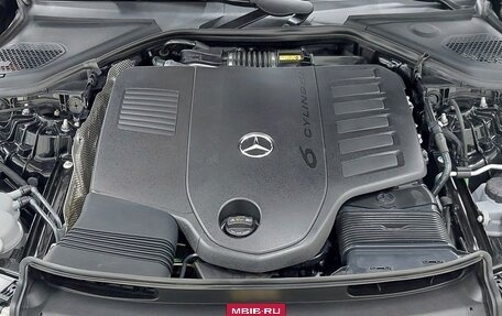 Mercedes-Benz E-Класс, 2024 год, 9 800 000 рублей, 5 фотография