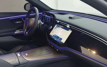 Mercedes-Benz E-Класс, 2024 год, 9 800 000 рублей, 16 фотография
