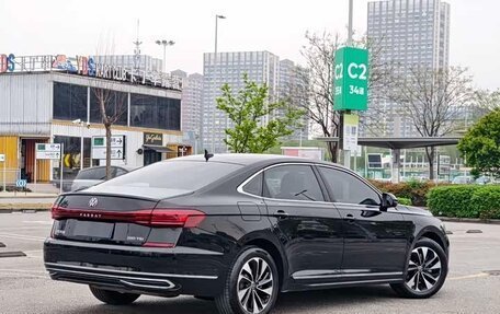 Volkswagen Passat B8 рестайлинг, 2023 год, 2 487 600 рублей, 4 фотография