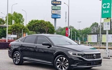 Volkswagen Passat B8 рестайлинг, 2023 год, 2 487 600 рублей, 3 фотография