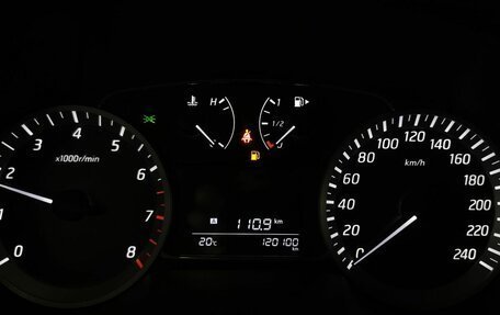 Nissan Sentra, 2015 год, 1 059 000 рублей, 16 фотография