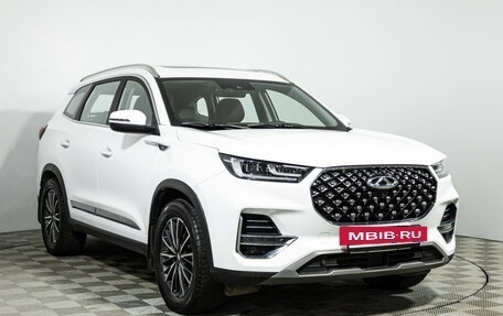 Chery Tiggo 8 Pro, 2022 год, 1 849 898 рублей, 3 фотография
