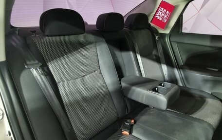 Nissan Sentra, 2015 год, 1 059 000 рублей, 15 фотография