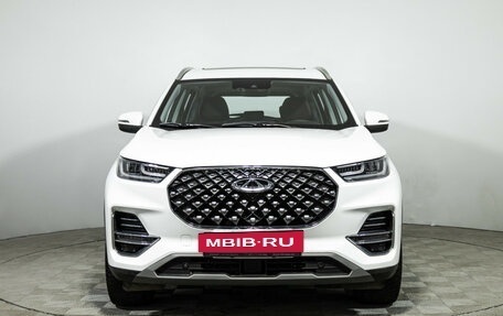 Chery Tiggo 8 Pro, 2022 год, 1 849 898 рублей, 2 фотография
