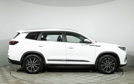 Chery Tiggo 8 Pro, 2022 год, 1 849 898 рублей, 4 фотография