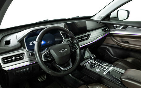Chery Tiggo 8 Pro, 2022 год, 1 849 898 рублей, 11 фотография