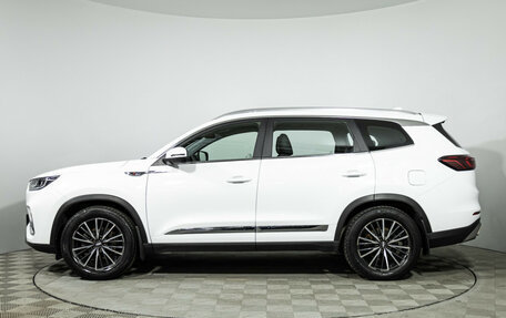 Chery Tiggo 8 Pro, 2022 год, 1 849 898 рублей, 8 фотография