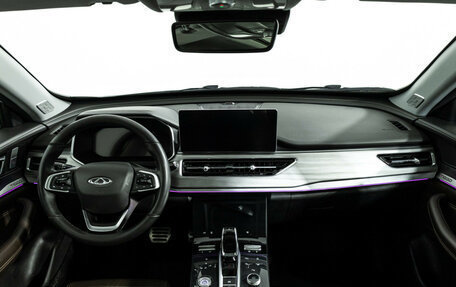 Chery Tiggo 8 Pro, 2022 год, 1 849 898 рублей, 13 фотография