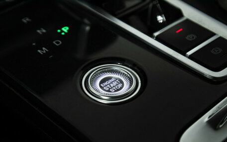 Chery Tiggo 8 Pro, 2022 год, 1 849 898 рублей, 17 фотография