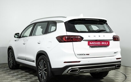 Chery Tiggo 8 Pro, 2022 год, 1 849 898 рублей, 7 фотография
