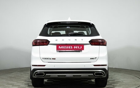 Chery Tiggo 8 Pro, 2022 год, 1 849 898 рублей, 6 фотография