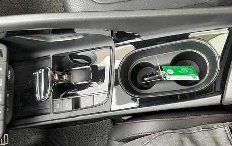 Hyundai Elantra, 2023 год, 1 450 012 рублей, 11 фотография