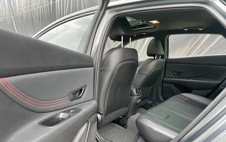 Hyundai Elantra, 2023 год, 1 450 012 рублей, 14 фотография