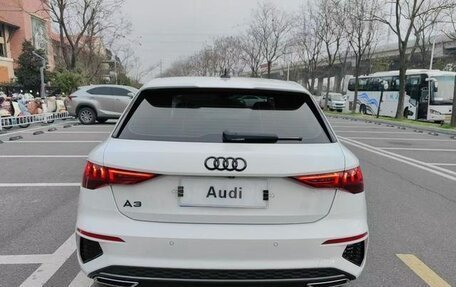 Audi A3, 2022 год, 1 515 000 рублей, 6 фотография