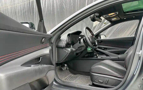 Hyundai Elantra, 2023 год, 1 450 012 рублей, 16 фотография
