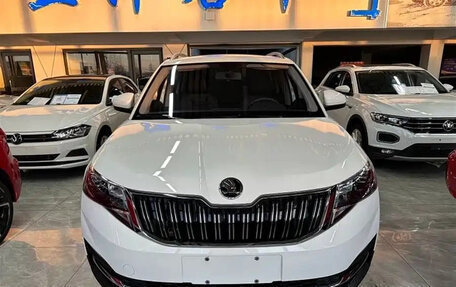 Skoda Kamiq I, 2023 год, 1 350 012 рублей, 2 фотография