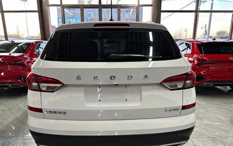 Skoda Kamiq I, 2023 год, 1 350 012 рублей, 5 фотография