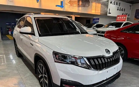 Skoda Kamiq I, 2023 год, 1 350 012 рублей, 3 фотография
