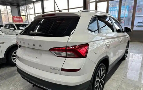 Skoda Kamiq I, 2023 год, 1 350 012 рублей, 6 фотография