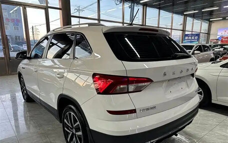 Skoda Kamiq I, 2023 год, 1 350 012 рублей, 4 фотография