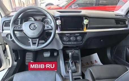 Skoda Kamiq I, 2023 год, 1 350 012 рублей, 7 фотография